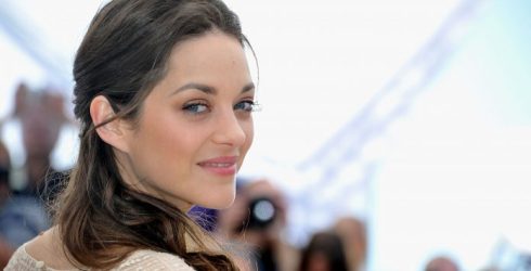 Marion Cotillard recibir� el Premio Donostia del Festival de San Sebasti�n