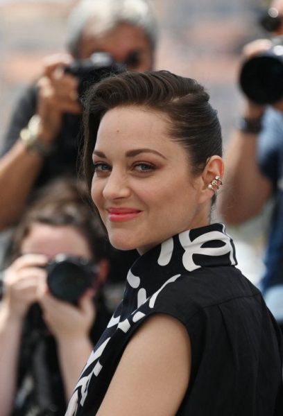 Marion Cotillard recibir� el Premio Donostia del Festival de San Sebasti�n