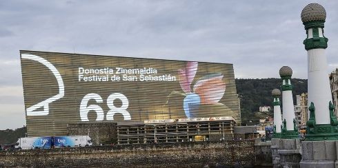 El Festival de San Sebasti�n impulsa con las cineastas un debate sobre la igualdad tras la pol�mica por el premio a Johnny Depp