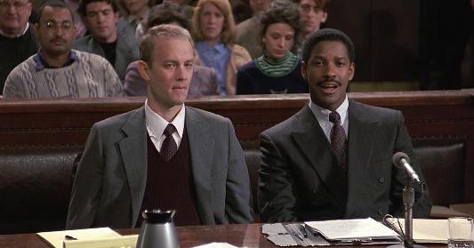 Cine Foro F�brica de Sue�os: 'Filadelfia' (S�bado 28/8/2021)