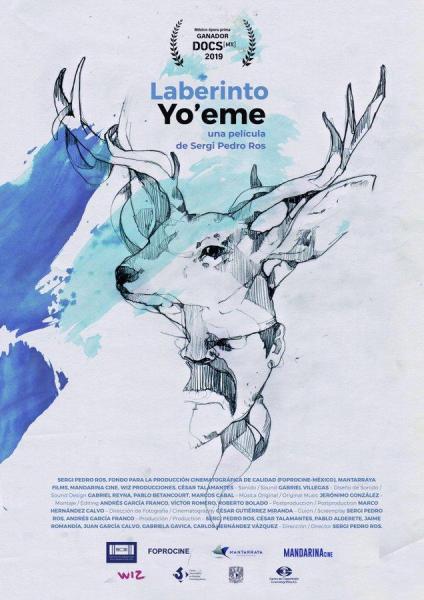 ESTRENOS EN M�XICO: Territorios que son laberintos 