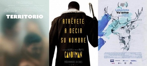 ESTRENOS EN M�XICO: Territorios que son laberintos 