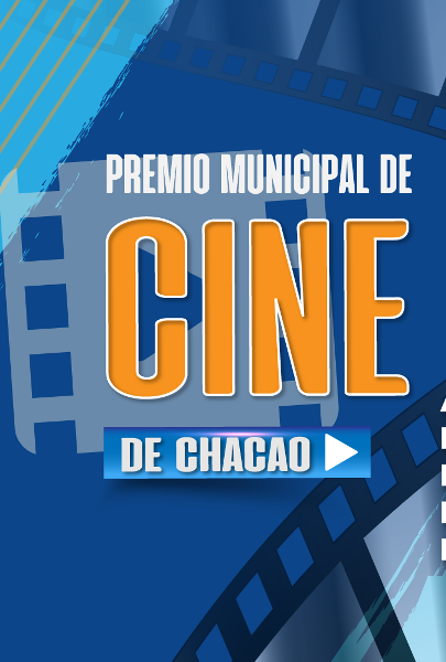 Gran Cine participa en el dise�o de pol�ticas p�blicas: Chacao promueve Premio Municipal de Cine