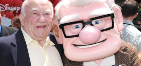 Fallece a los 91 a�os el actor Ed Asner, aclamado por su papel de Lou Grant