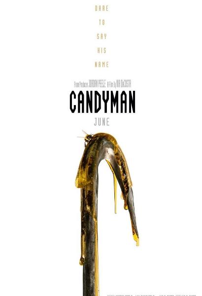Taquilla USA. �Candyman� en el tope con impresionante debut de $ 22 millones