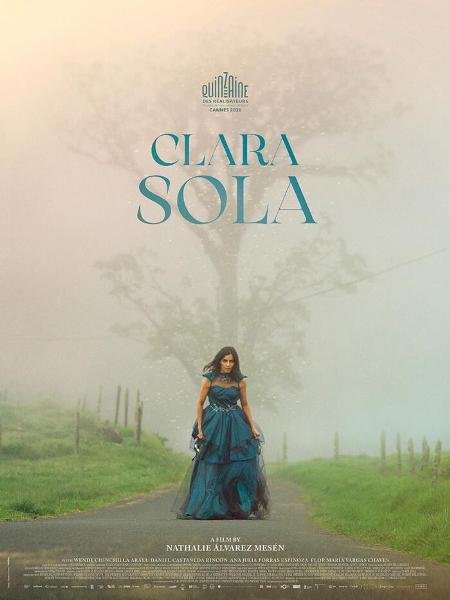 Palmar�s del Festival de Lima: La costarricense �Clara sola�, mejor pel�cula
