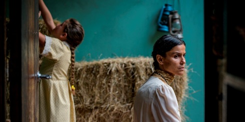 Palmar�s del Festival de Lima: La costarricense �Clara sola�, mejor pel�cula