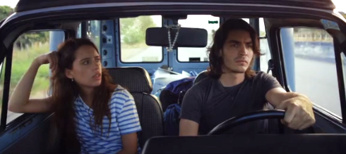 La cinta �Direcci�n opuesta� representar� a Venezuela en los Premios Goya 2022