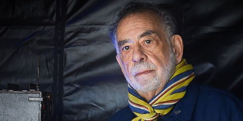 Francis Ford Coppola regresa a la direcci�n y prepara una ambiciosa historia de ciencia ficci�n