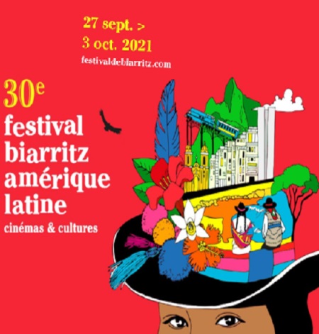 Argentina, M�xico, Brasil y Dominicana dominan la competencia del Festival de Biarritz