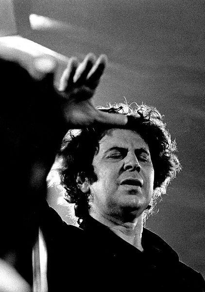 Muere Mikis Theodorakis, mucho m�s que el autor de la m�sica de 'Zorba el griego'