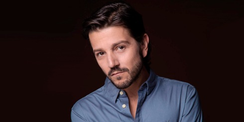 Diego Luna recoger� en Madrid el Platino de Honor