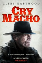 Cry Macho (3ra. semana en salas)