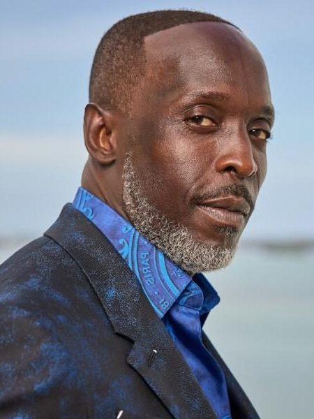 Consternaci�n por la prematura muerte de Michael K. Williams ('The Wire', 'Boardwalk Empire', 'Lovecraft Country')