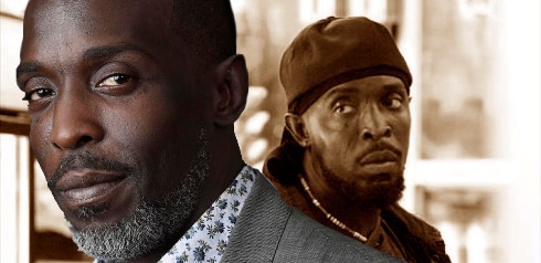 Consternaci�n por la prematura muerte de Michael K. Williams ('The Wire', 'Boardwalk Empire', 'Lovecraft Country')