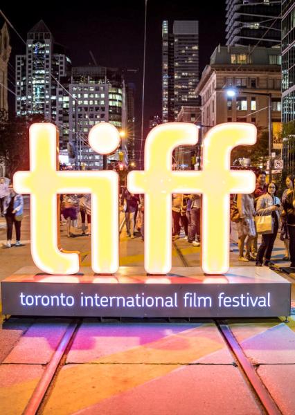 Festival de Toronto 2021: 8 pel�culas que podr�an venderse a lo grande en el festival
