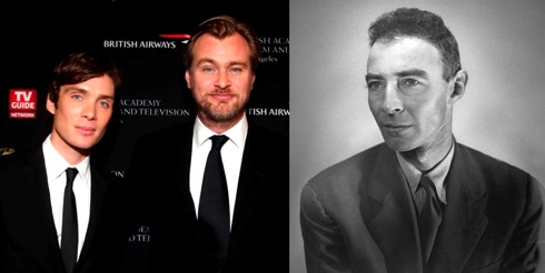 Universal ser� la casa de la pr�xima pel�cula de Christopher Nolan