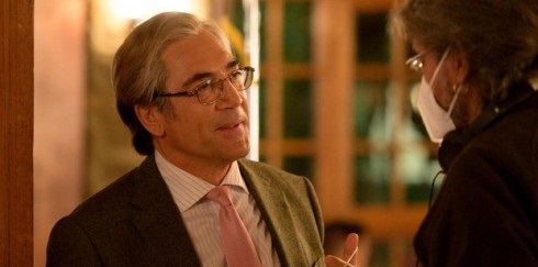 Festival de San Sebasti�n: Abundancia de cine espa�ol y muchas y variadas directoras para la Concha de Oro