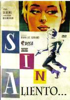 Sin aliento - Homenaje a Jean-Luc Godard (Cinecelarg3)