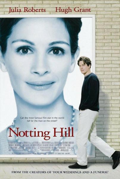 Muere Roger Michell, director de �Notting Hill�, a los 65 a�os