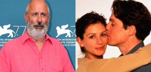 Muere Roger Michell, director de �Notting Hill�, a los 65 a�os