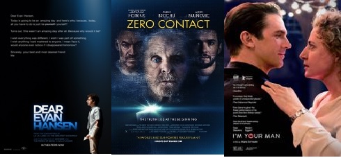 ESTRENOS EN USA: Drama musical para iniciar el oto�o