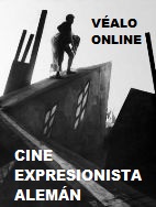 Cine Expresionista Alemn (Online)