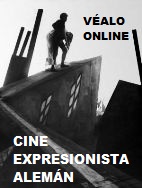Cine Expresionista Alem�n (Online)
