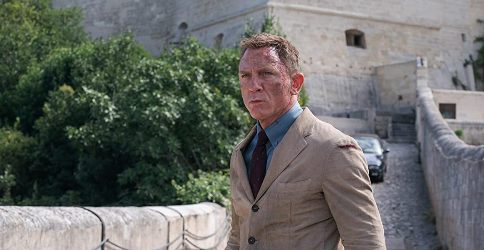 Taquilla USA: Los 56 millones de d�lares de James Bond no sorprenden