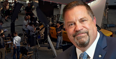 Sindicato IATSE convoca su primera huelga de t�cnicos de cine y TV en Hollywood