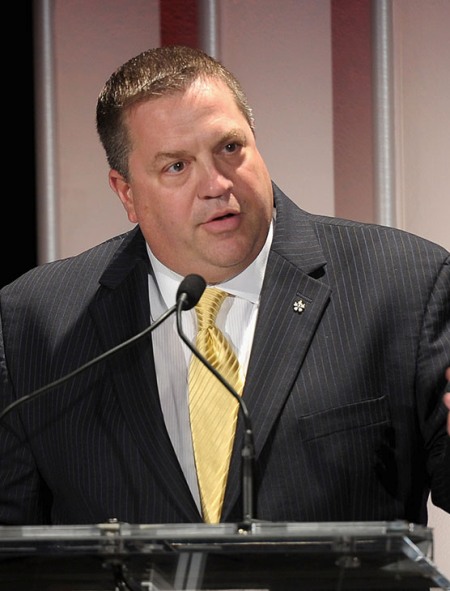 Sindicato IATSE convoca su primera huelga de t�cnicos de cine y TV en Hollywood