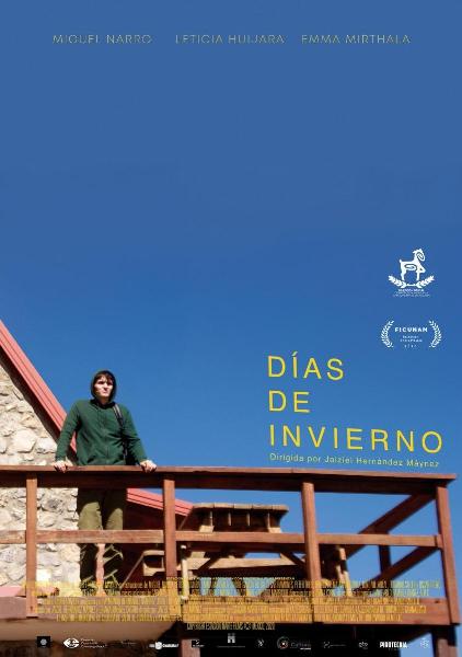 ESTRENOS EN M�XICO: Un �ltimo duelo en Halloween