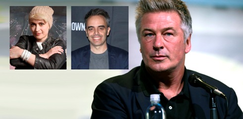 Alec Badldwin accidentalmente mat� a la camar�grafa e hiri� al director de su pel�cula 'Rust'