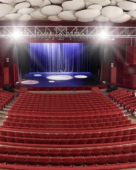 Cert�menes: �Mediterr�neo� premiada en Roma, Piazzolla en Mardel, Festival para ni�os en CDMX