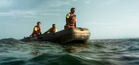 Cert�menes: �Mediterr�neo� premiada en Roma, Piazzolla en Mardel, Festival para ni�os en CDMX