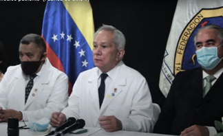 Médico/Paciente (Fábrica de Cine V)