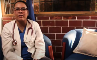 Médico/Paciente (Fábrica de Cine V)