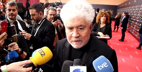 Almod�var vende a Netflix 'Madres paralelas' para Latinoam�rica