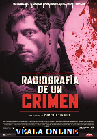 Radiografa de un crimen