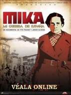 Mika, mi guerra de Espaa