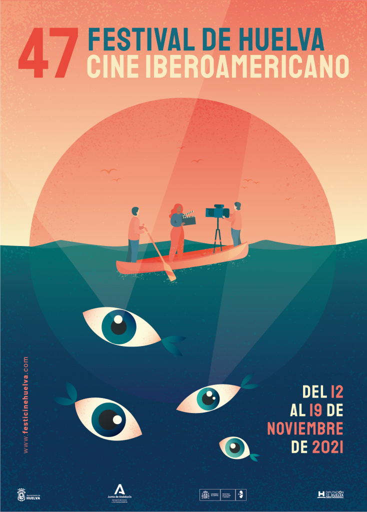 El Festival de Huelva acoger� 13 films en concurso por el Col�n de Oro