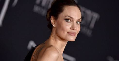 Angelina Jolie critica la prohibici�n de �Eternals� en algunos pa�ses