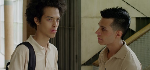 La pel�cula �Voy por ti� inaugura el festival Venezuela im Film - �Qu� ch�vere!