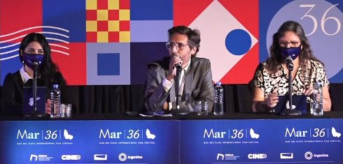 Festival de Mar del Plata: lo �ltimo de Jane Campion, Ry�suke Hamaguchi, Hong Sang-soo y Nadav Lapid en proyecciones online y gratuitas