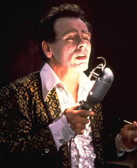 Muere Dean Stockwell, inolvidable actor de reparto durante 70 a�os en Hollywood