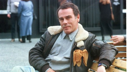 Muere Dean Stockwell, inolvidable actor de reparto durante 70 a�os en Hollywood