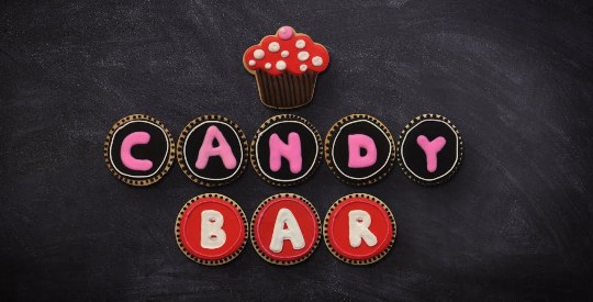 Candy Bar (Online)