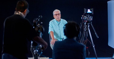 Bernardo Rotundo: �El cine venezolano se encuentra en un hoyo oscuro�