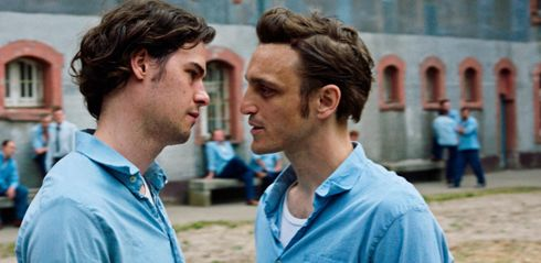 El amor carcelario gay de �Great Freedom� triunfa en el festival de Sevilla