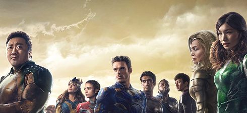 Taquilla USA: �Eternal� mantiene a raya a 